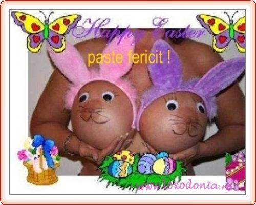 Sexy Fishing Girls  - Paste fericit !